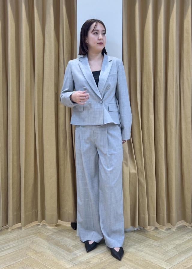 スタイリングタイトル