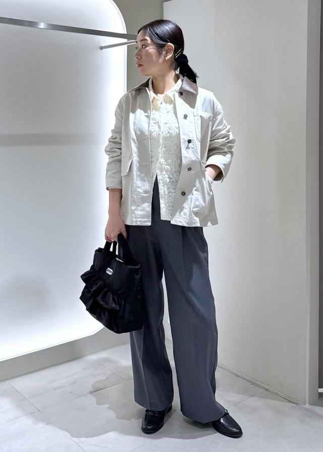 スタイリングタイトル