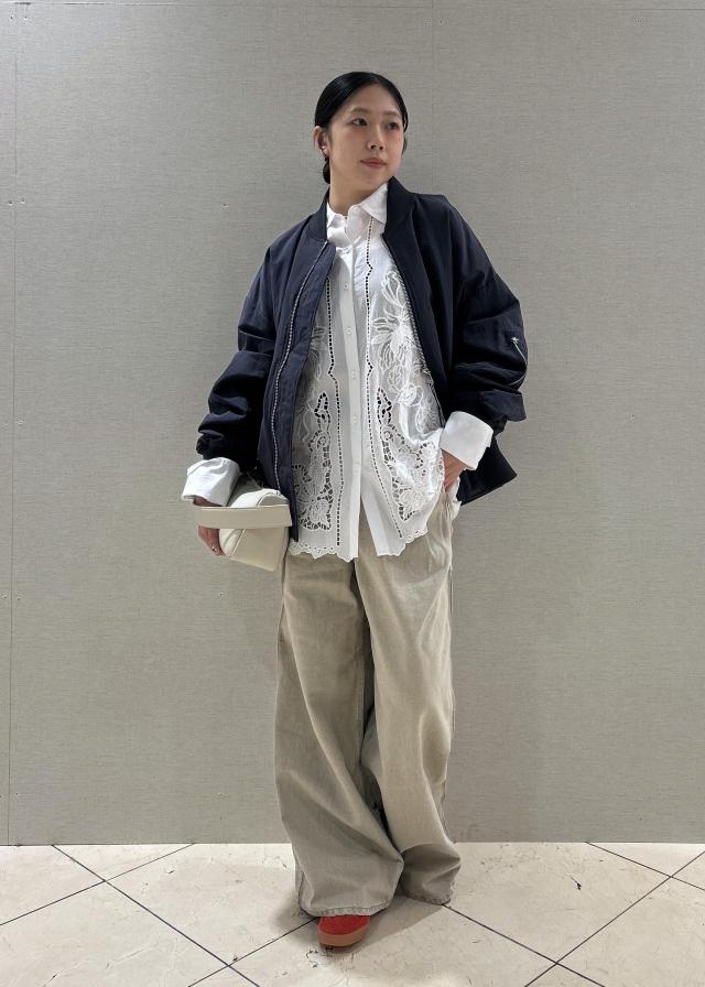 スタイリングタイトル