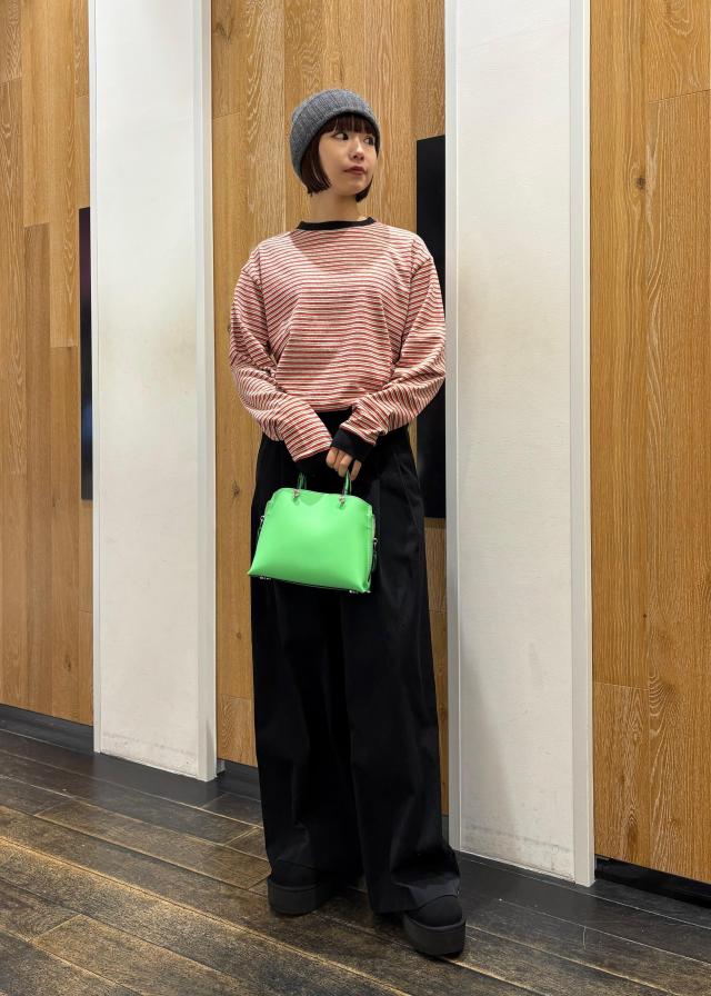 スタイリングタイトル