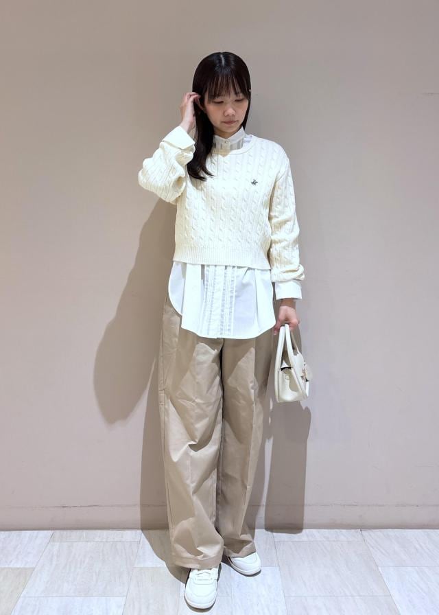 スタイリングタイトル