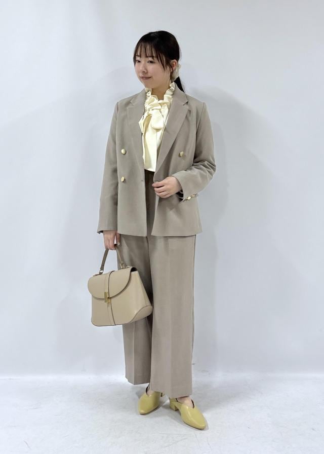 スタイリングタイトル