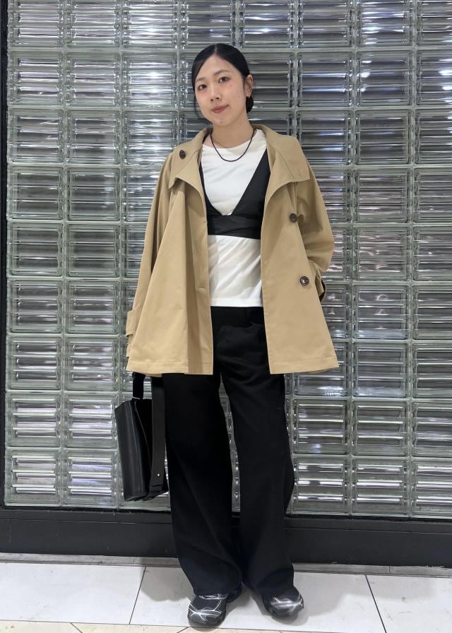 スタイリングタイトル