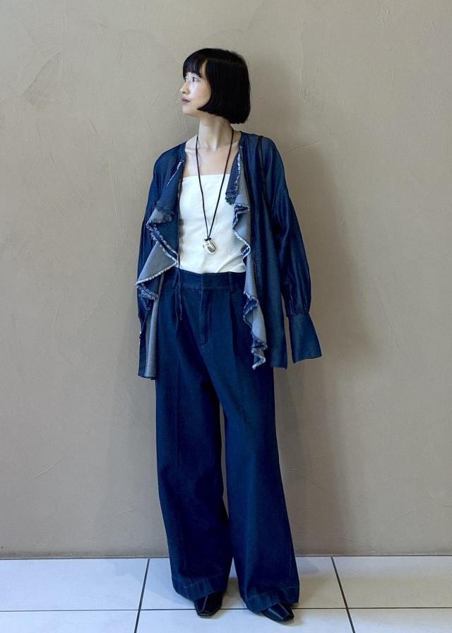 スタイリングタイトル