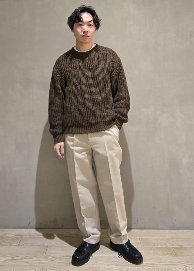 スタイリングタイトル