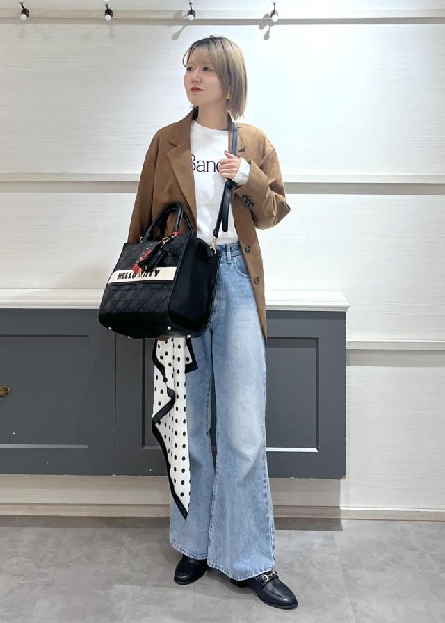 スタイリングタイトル