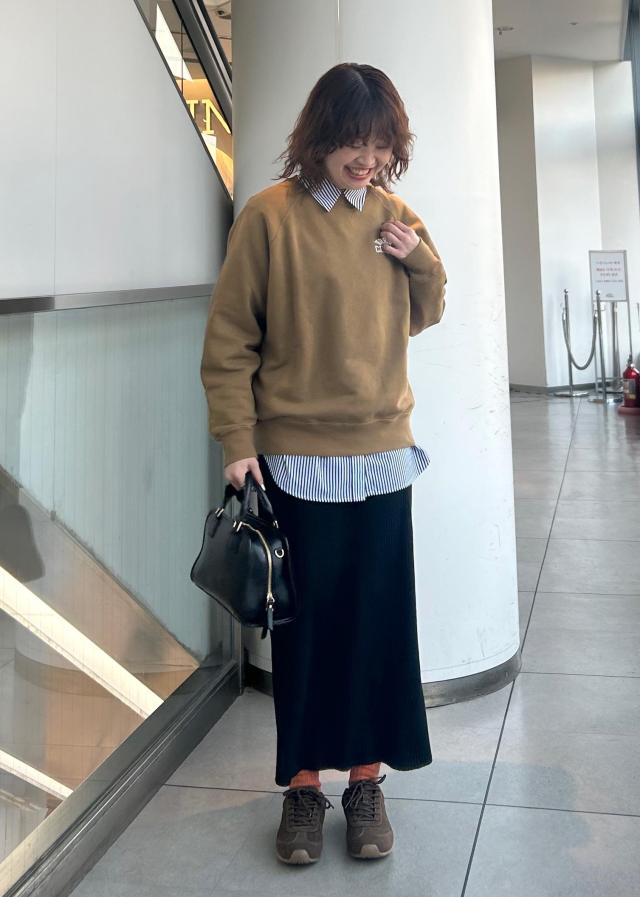 スタイリングタイトル