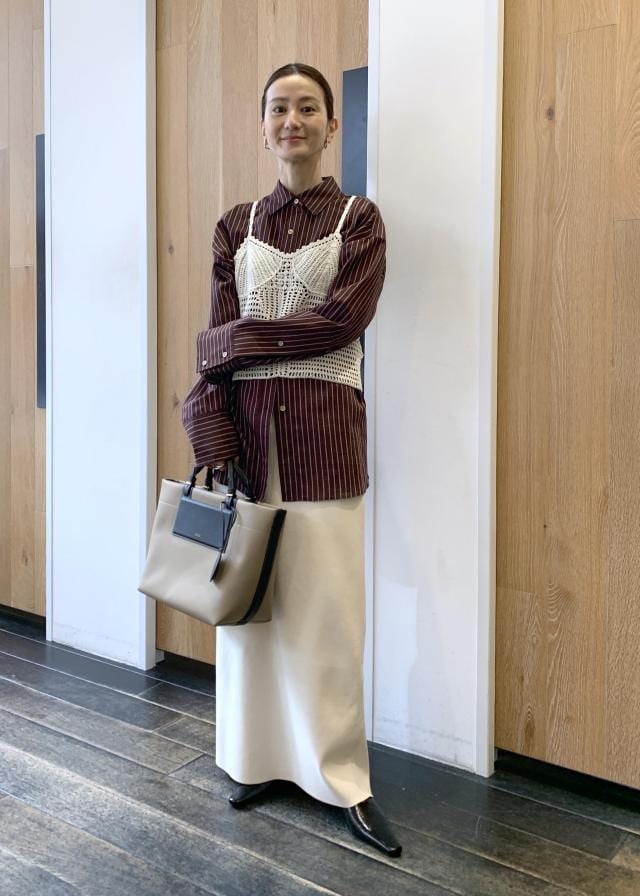 スタイリングタイトル