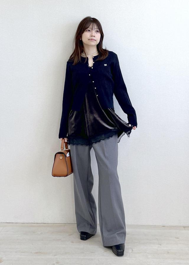 スタイリングタイトル