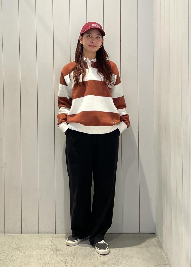 スタイリングタイトル