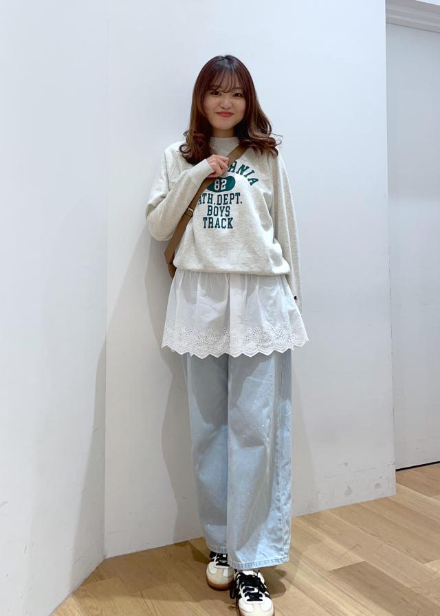 スタイリングタイトル