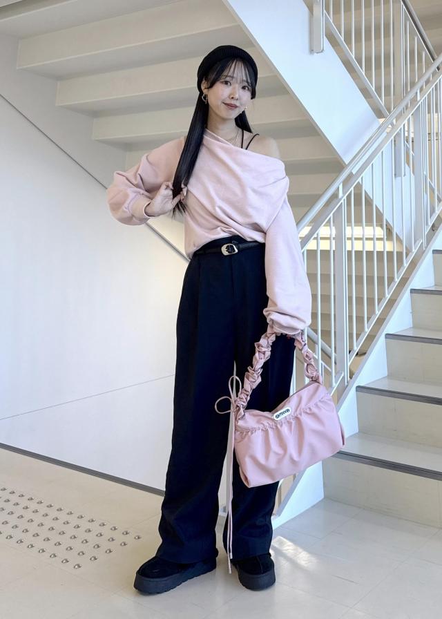 スタイリングタイトル