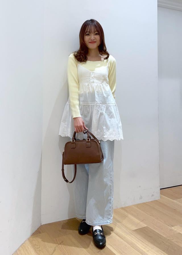 スタイリングタイトル