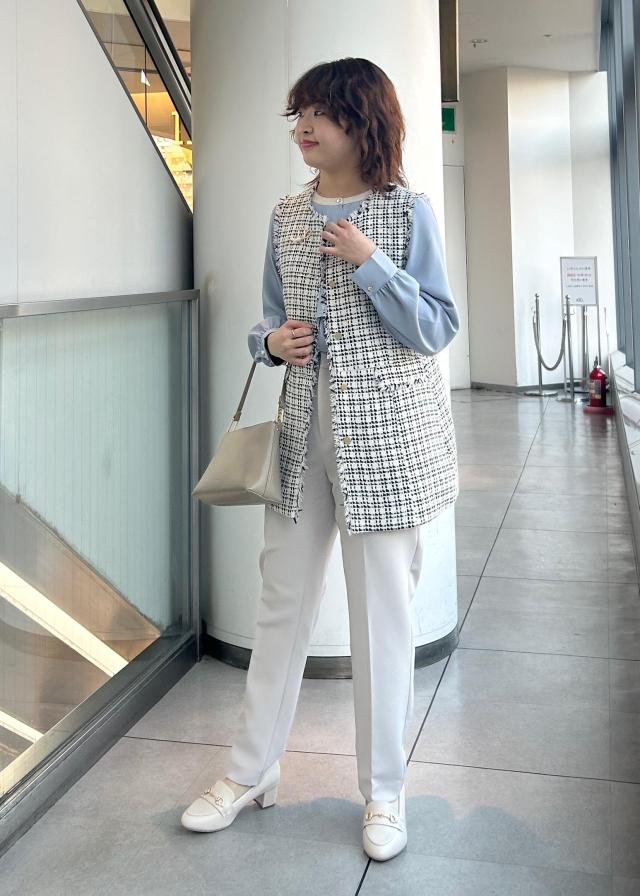 スタイリングタイトル