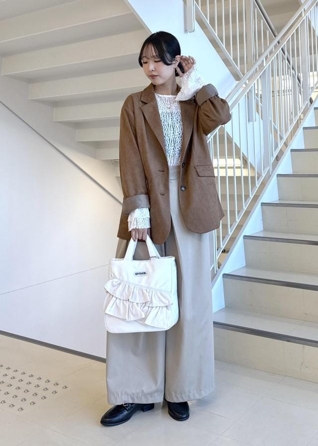 スタイリングタイトル