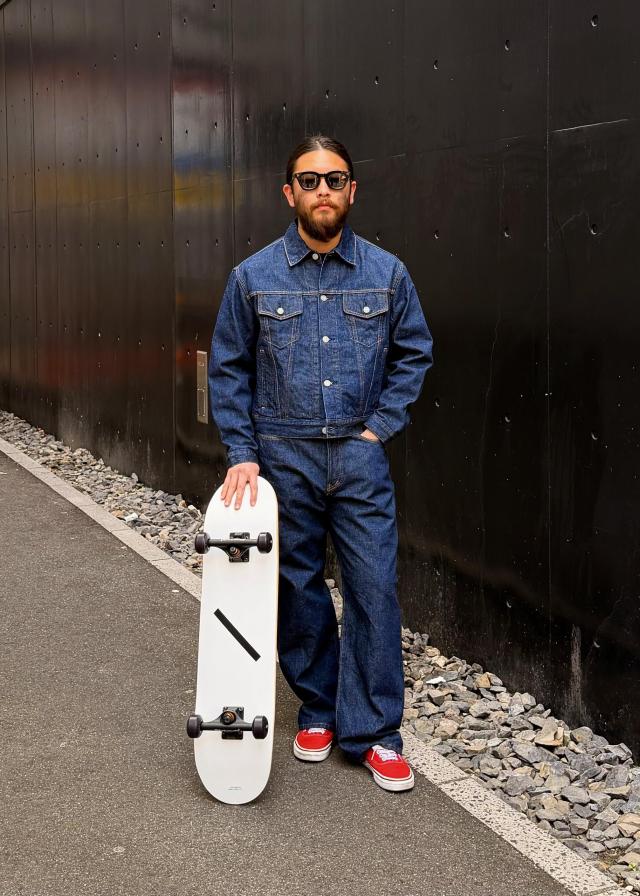 スタイリングタイトル