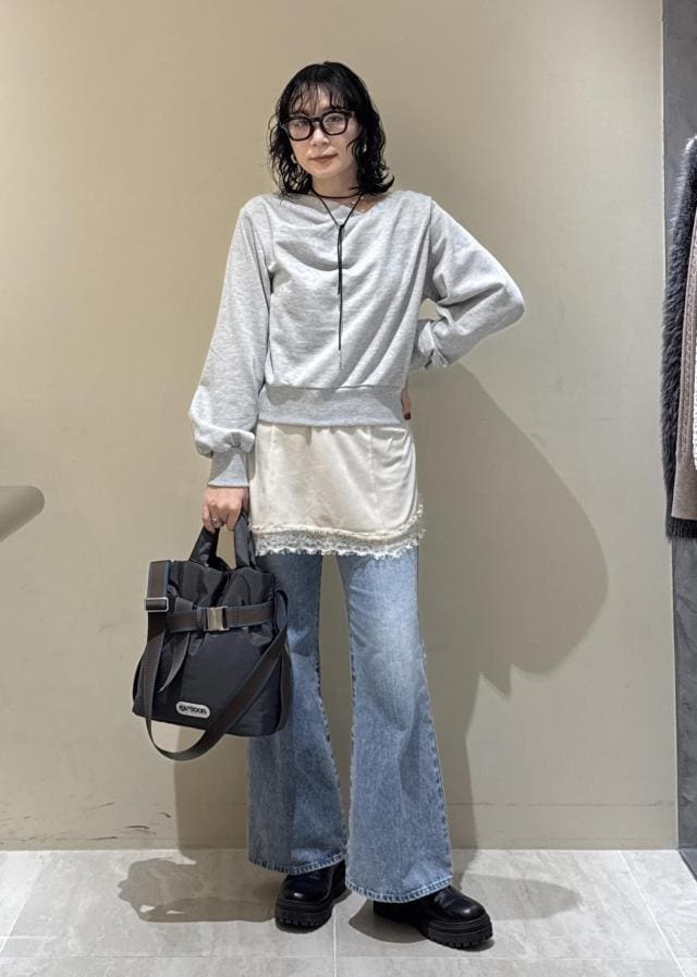 スタイリングタイトル