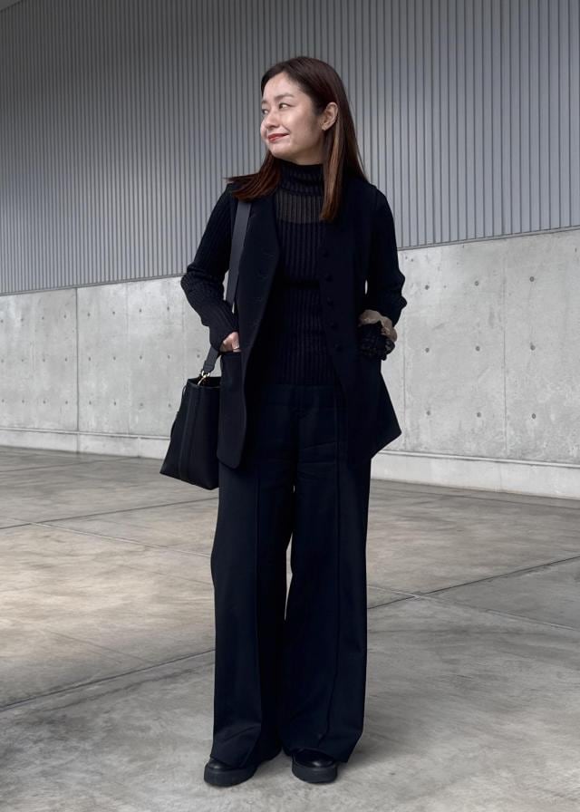 スタイリングタイトル