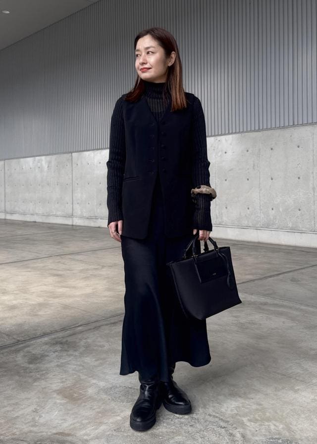 スタイリングタイトル