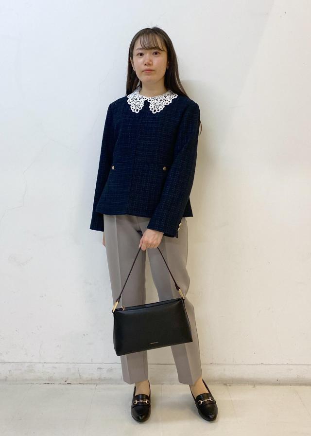 スタイリングタイトル