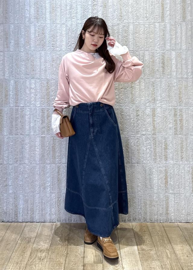 スタイリングタイトル