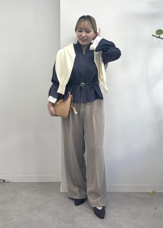 スタイリングタイトル