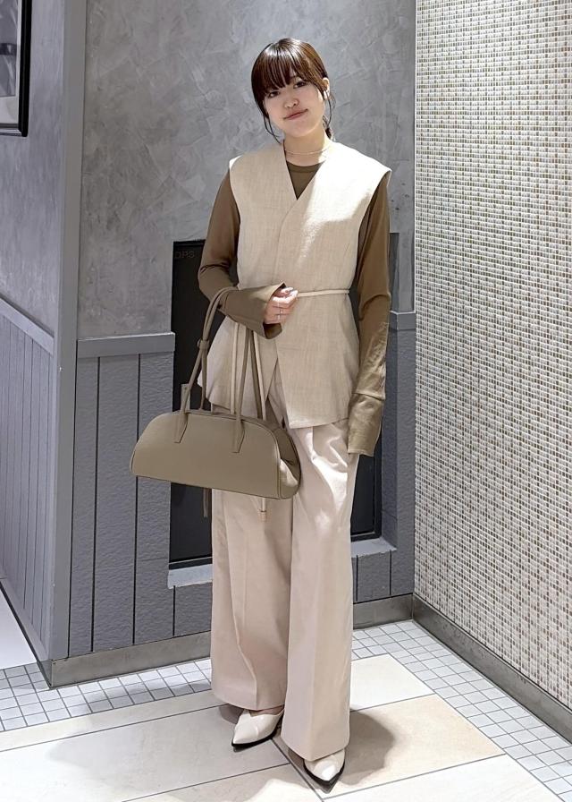 スタイリングタイトル