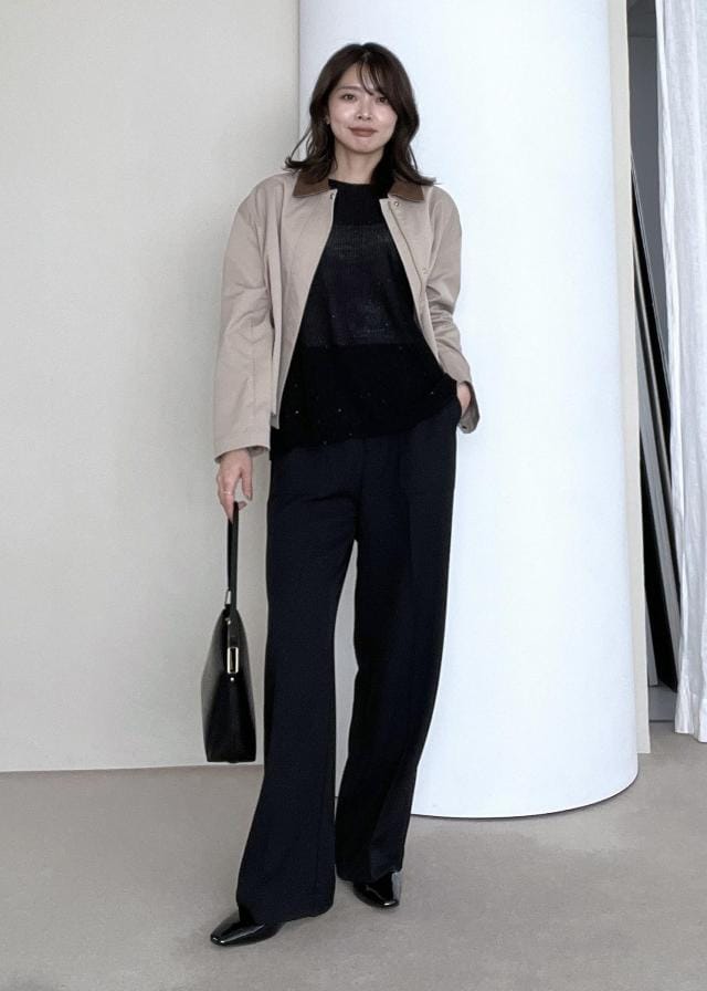 スタイリングタイトル