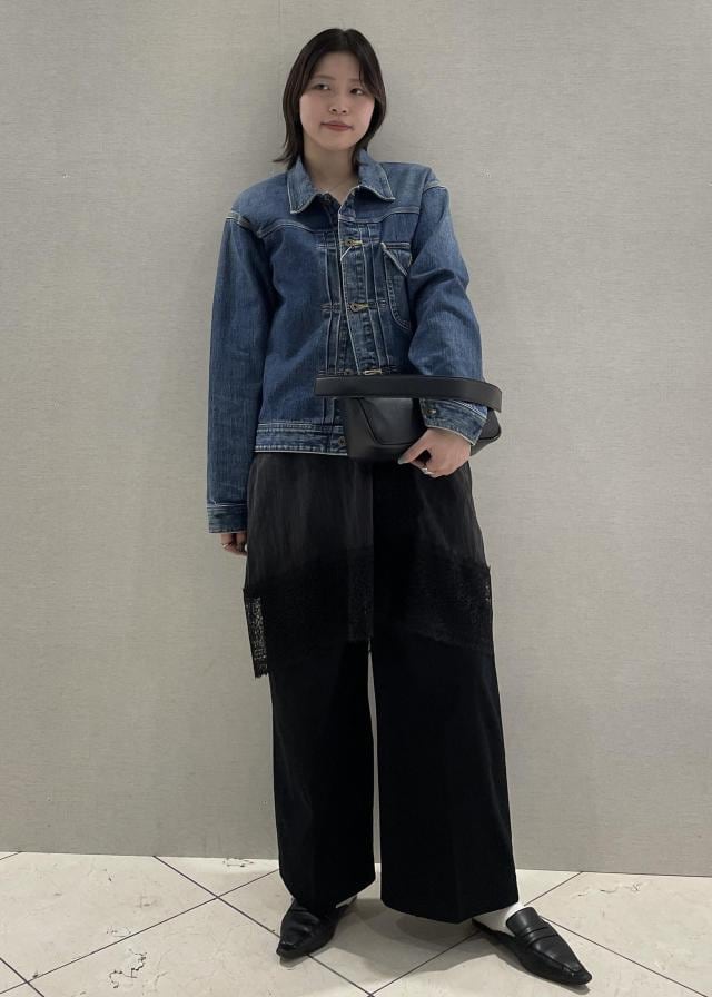 スタイリングタイトル