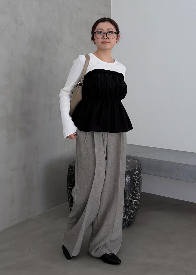 スタイリングタイトル