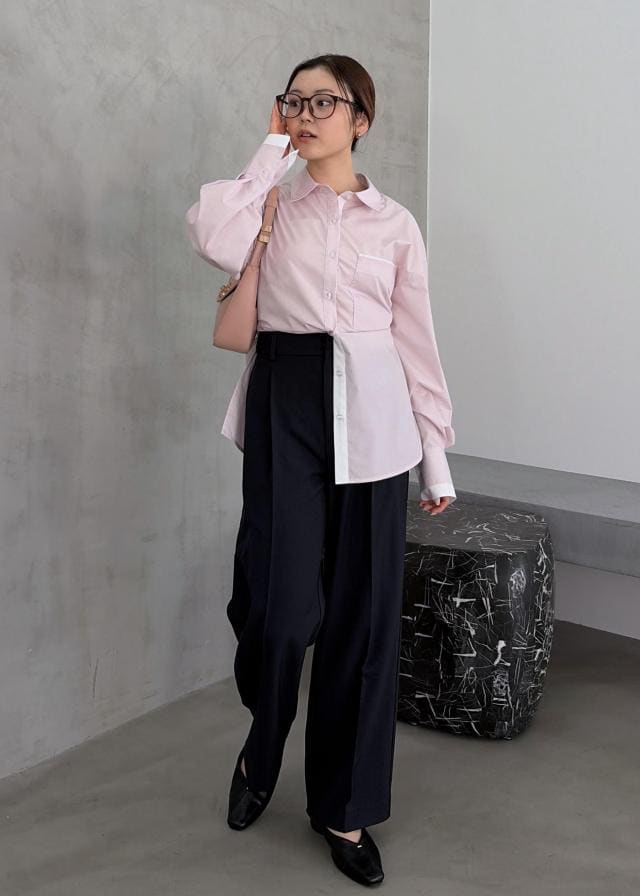 スタイリングタイトル