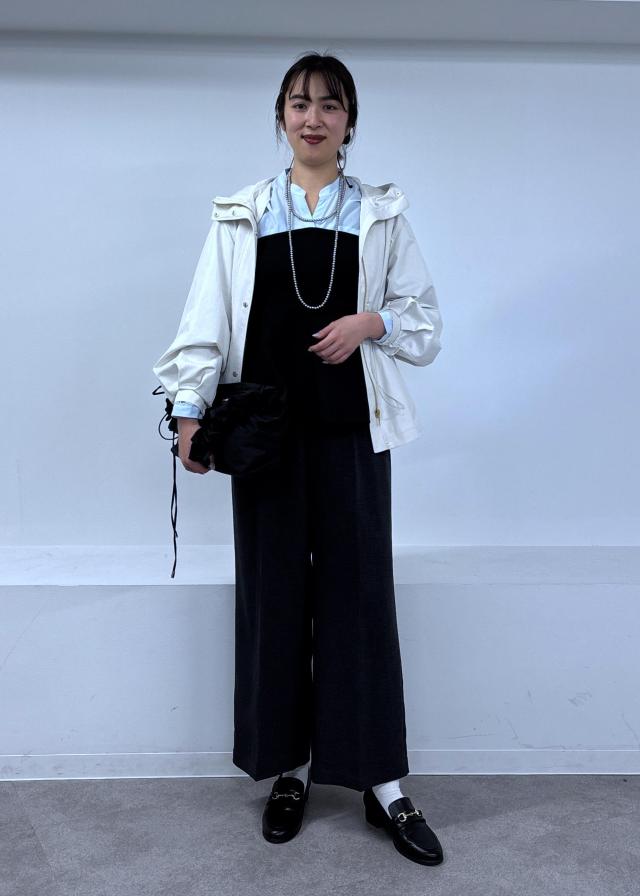 スタイリングタイトル