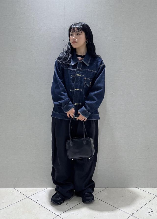 スタイリングタイトル