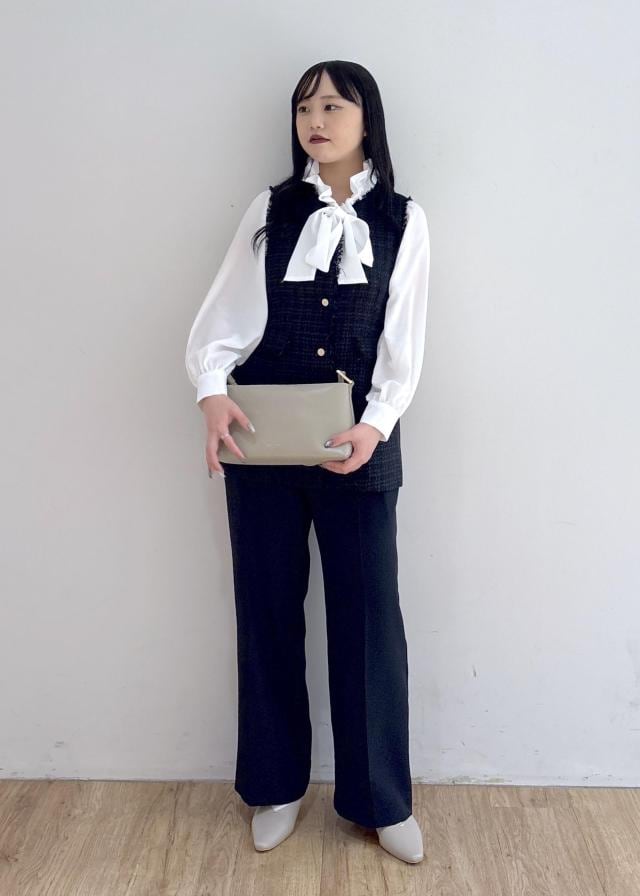 スタイリングタイトル