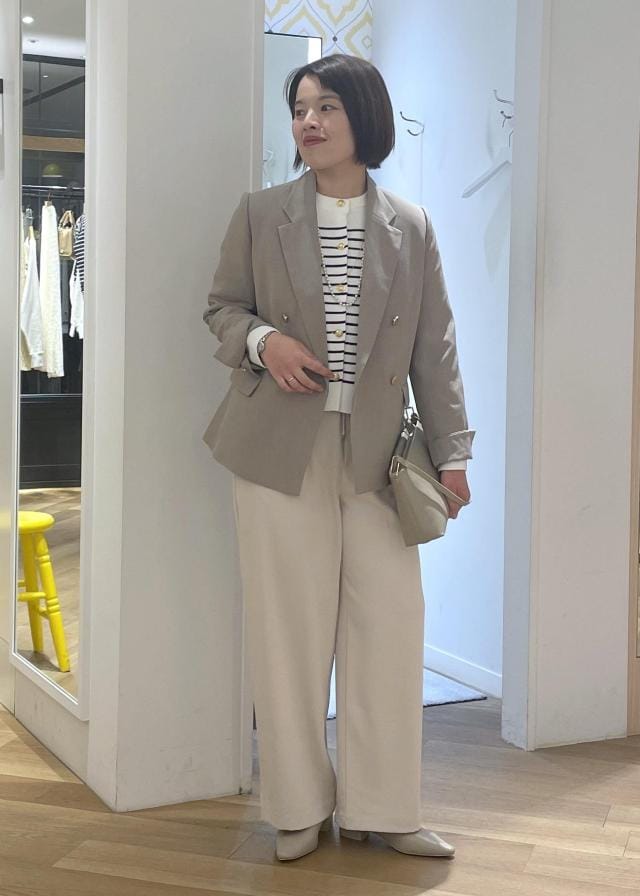 スタイリングタイトル