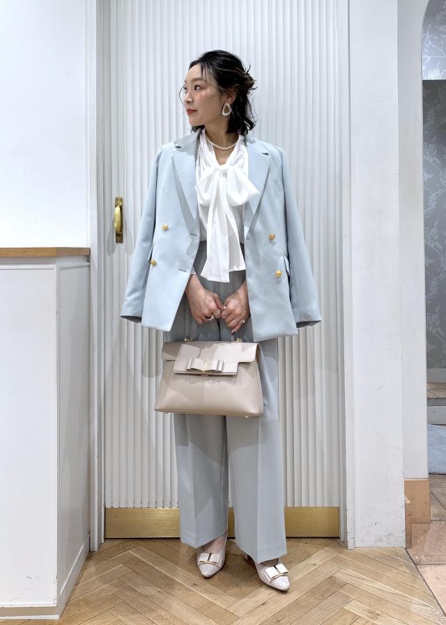 スタイリングタイトル