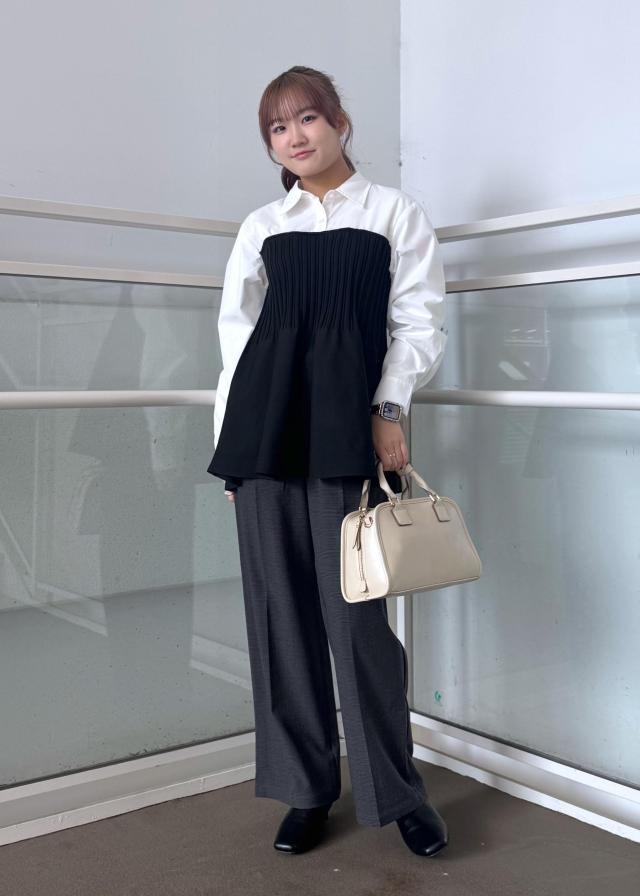 スタイリングタイトル