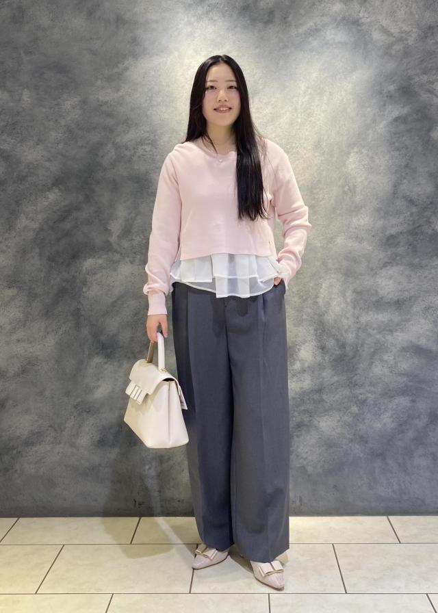 スタイリングタイトル