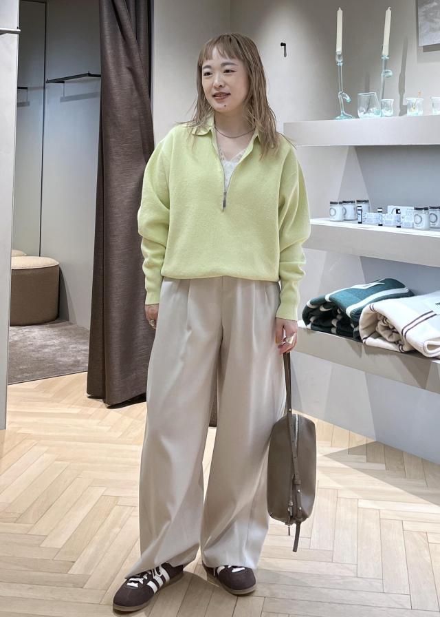 スタイリングタイトル