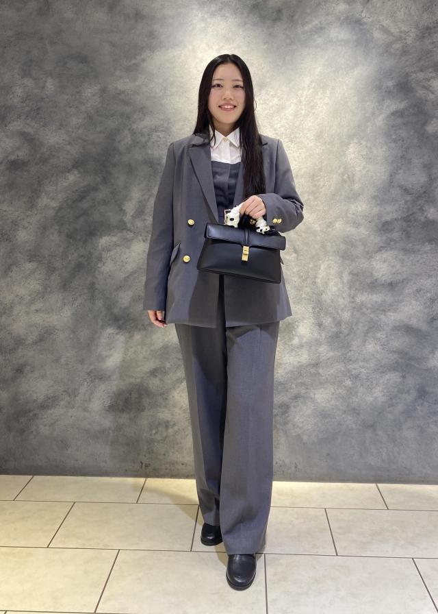 スタイリングタイトル