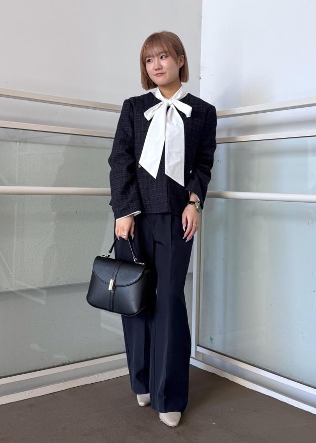 スタイリングタイトル