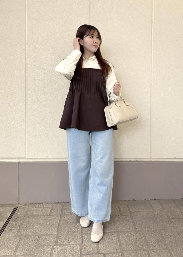 スタイリングタイトル