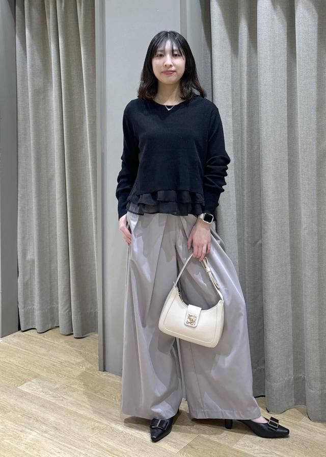 スタイリングタイトル