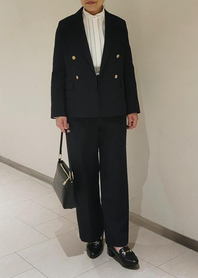 スタイリングタイトル