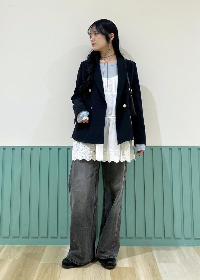 スタイリングタイトル