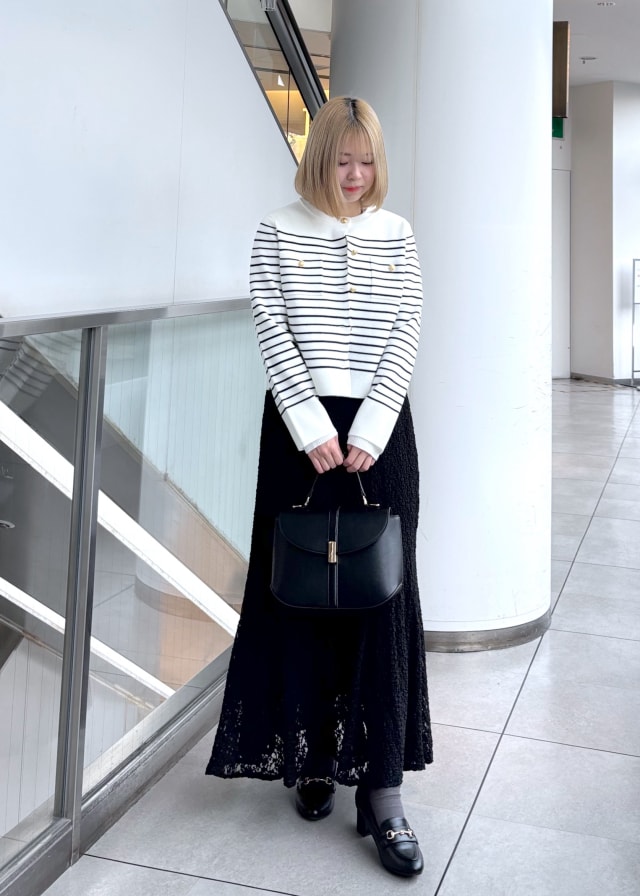 スタイリングタイトル