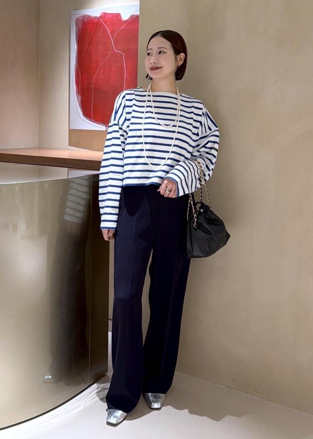 スタイリングタイトル