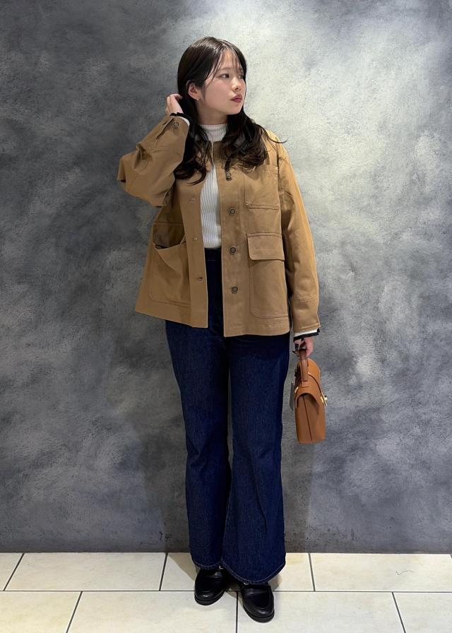 スタイリングタイトル