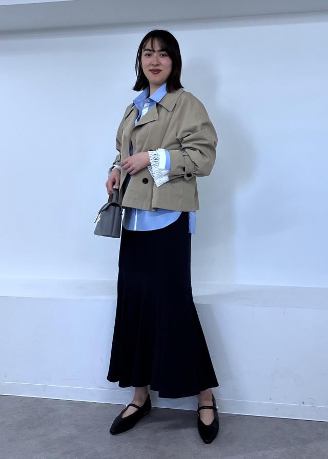 スタイリングタイトル