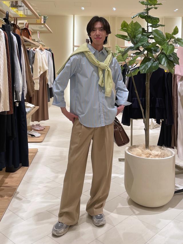 スタイリングタイトル